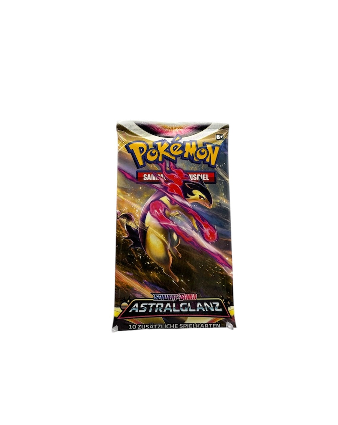 Pokemon Schwert & Schild Astralglanz Booster (deutsch)