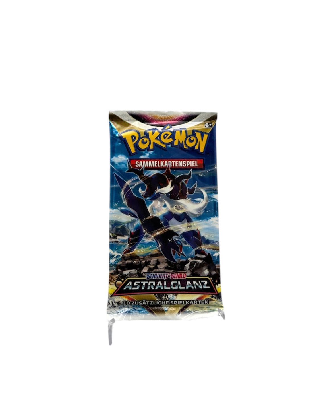 Pokemon Schwert & Schild Astralglanz Booster (deutsch)