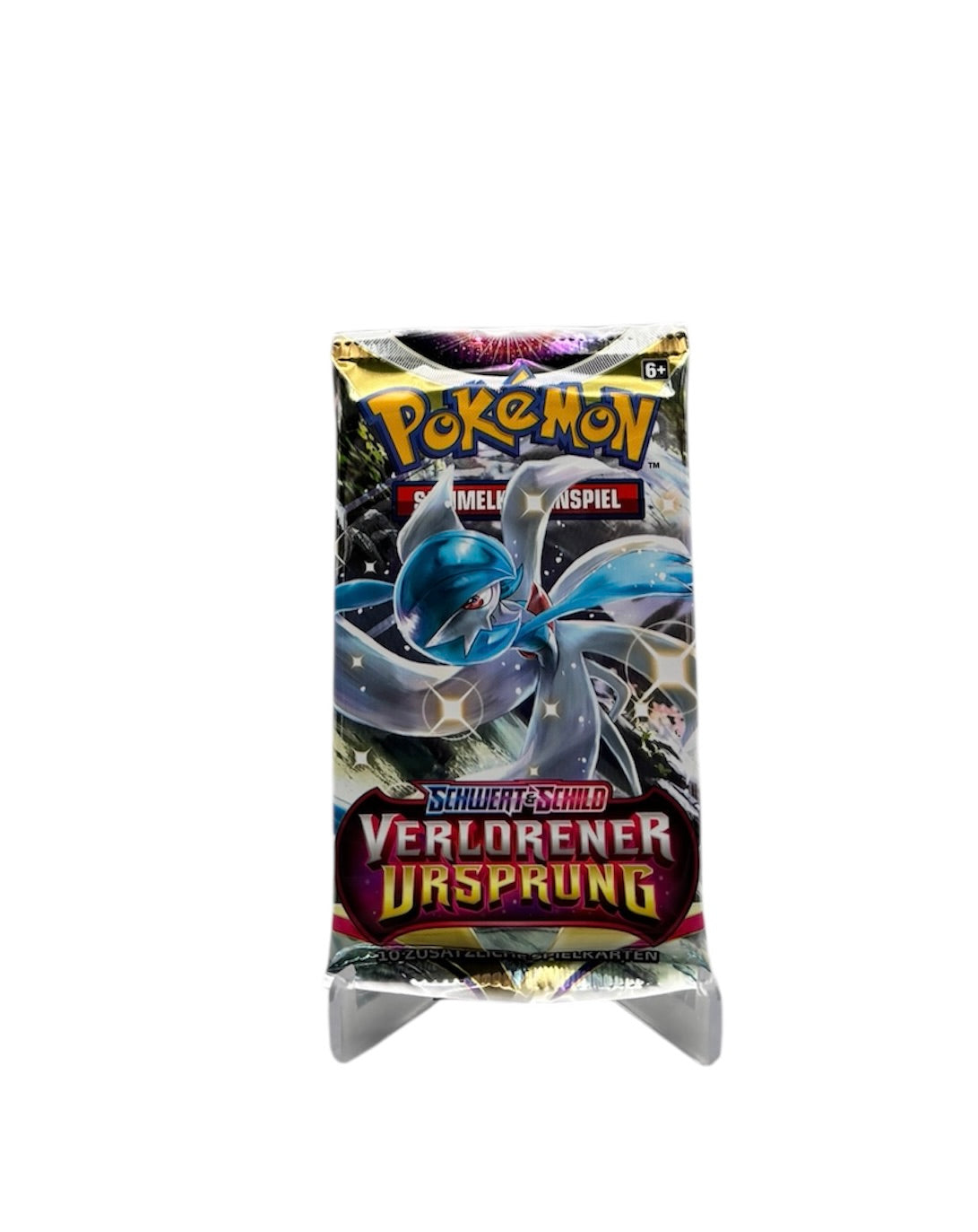 Pokemon Schwert & Schild Verlorener Ursprung Booster (deutsch)