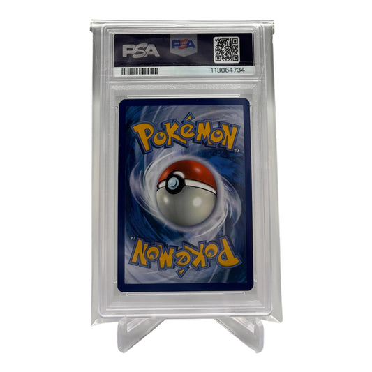Pokemon Karmesin & Purpur Evoli 188 Maskerade im Zwielicht PSA10 (deutsch)
