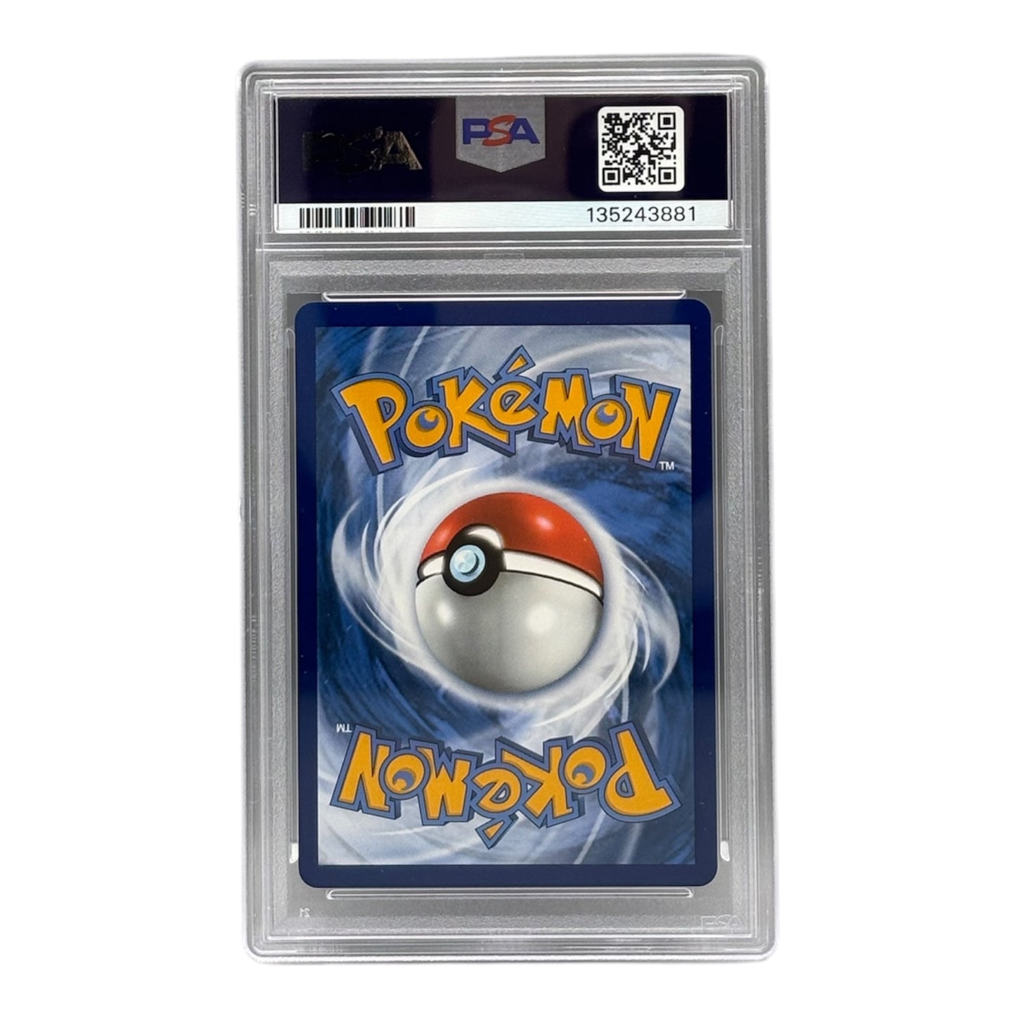 Pokemon Schwert & Schild Pikachu V TG16 Verlorener Ursprung PSA8 (deutsch)