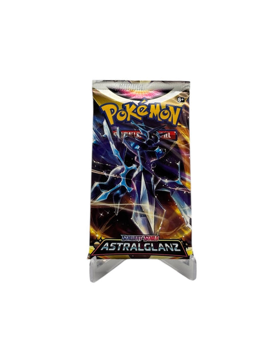 Pokemon Schwert & Schild Astralglanz Booster (deutsch)
