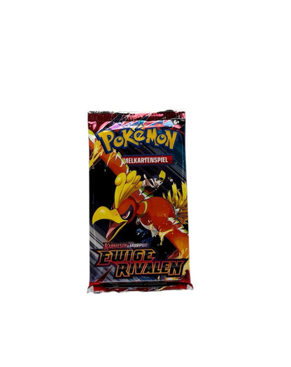 Pokemon Karmesin & Purpur Ewige Rivalen Booster (deutsch)