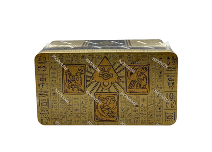 Yu-Gi-Oh 2022 Mega Tin of the Pharaoh's Gods 1. Auflage (englisch)