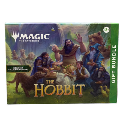 Magic the Gathering The Hobbit Gift Bundle (englisch)