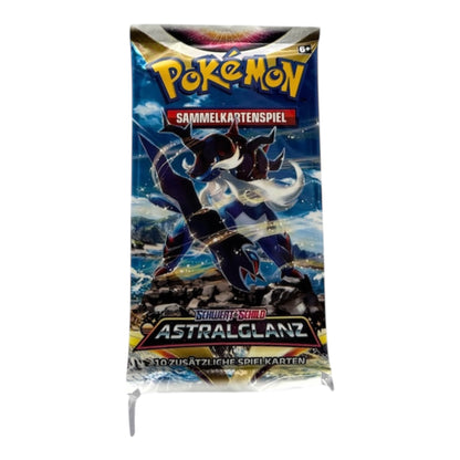 Pokemon Schwert & Schild Astralglanz Booster (deutsch)