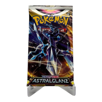Pokemon Schwert & Schild Astralglanz Booster (deutsch)