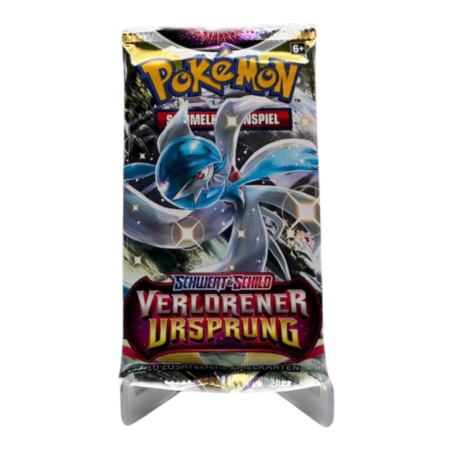 Pokemon Schwert & Schild Verlorener Ursprung Booster (deutsch)