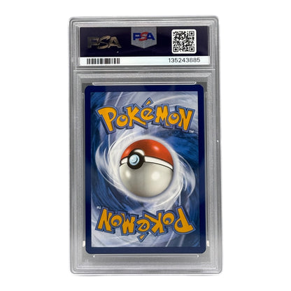 Pokemon Karmesin & Purpur Raichu #211 Entwicklungen in Paldea PSA8 (deutsch)