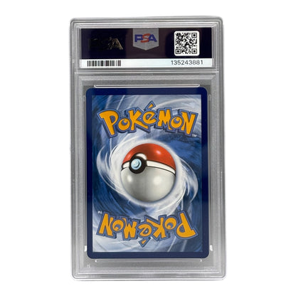 Pokemon Schwert & Schild Pikachu V TG16 Verlorener Ursprung PSA8 (deutsch)